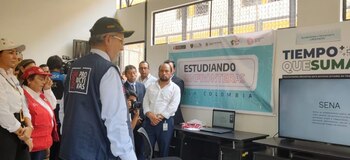 El Sena reconoció el esfuerzo