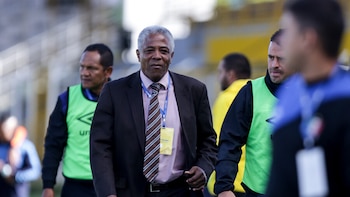 Francisco “Pacho” Maturana aseguró que