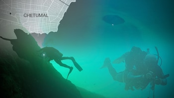 Así es Taam ja’, el