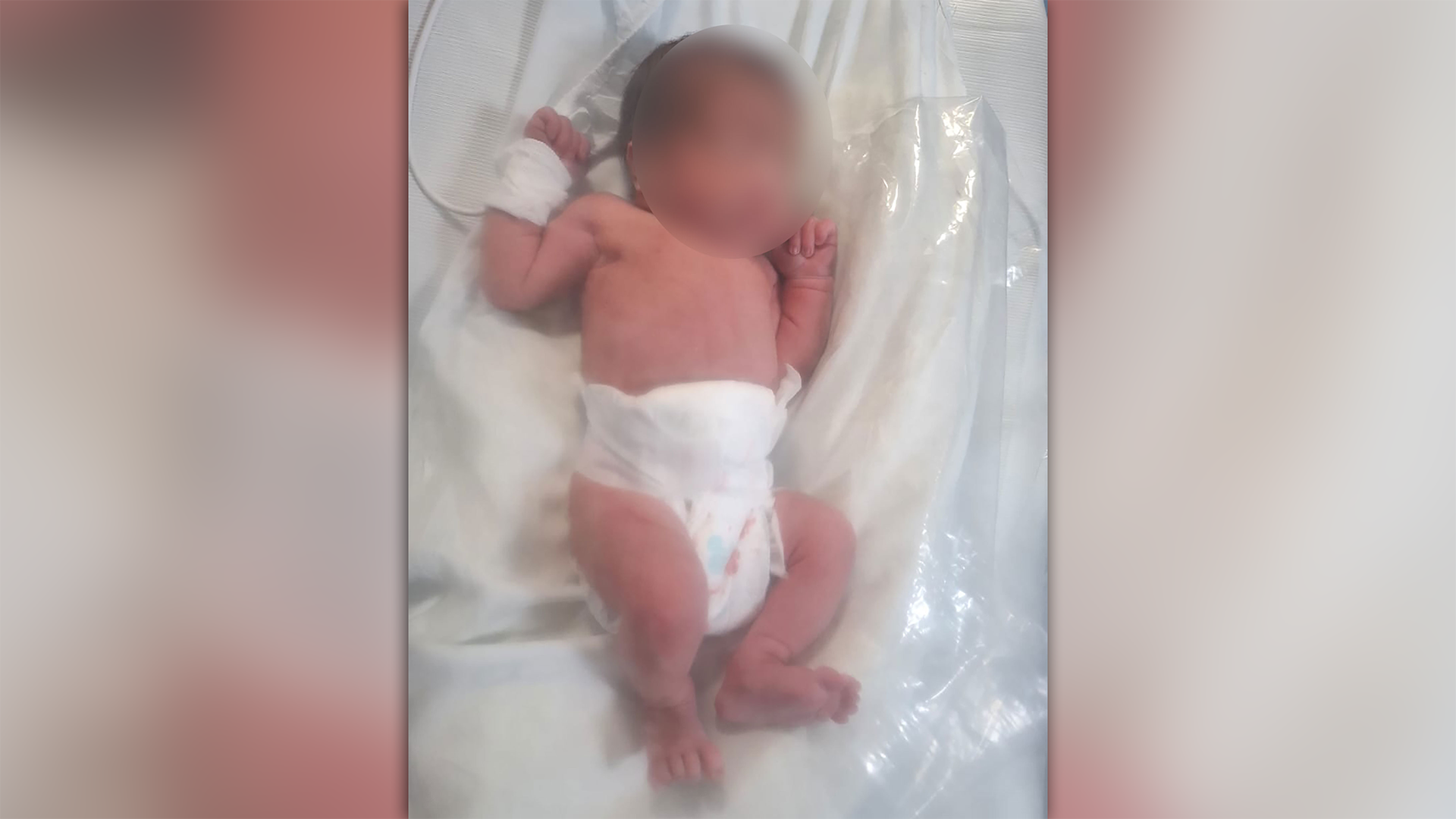 Bebés abandonados en Argentina: Dos casos conmueven a la sociedad