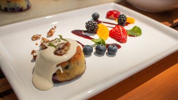 Sabores auténticos de Concordia a