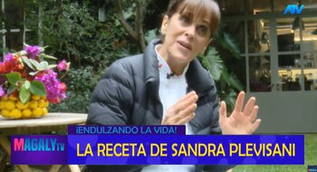 EN VIVO "MAGALY TV, LA