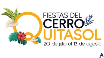 Las Fiestas del Cerro Quitasol