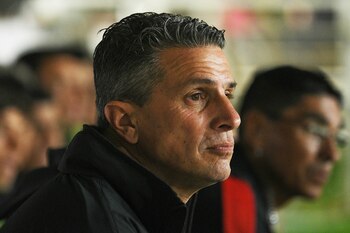 Valiño llegó en el verano