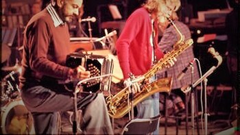 Piazzolla y el jazz: la