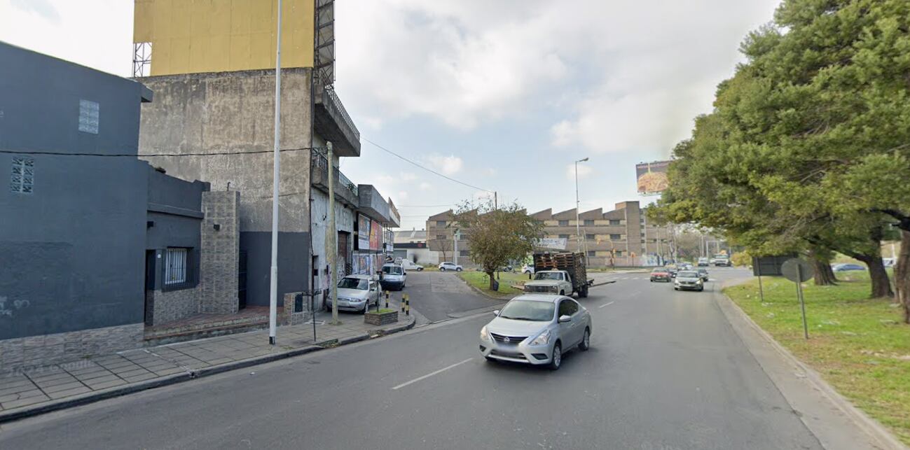 Quedó en libertad, volvió a robar a los dos días y fue detenido nuevamente en Villa Sarmiento