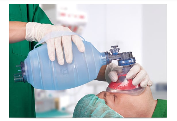 El Ambú. El dispositivo para