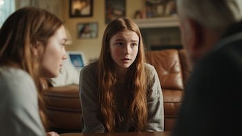 Los padres y profesionales deben