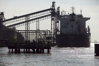 En una primera etapa el