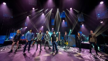 Los Fundamentalistas del Aire Acondicionado