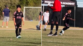 Triple enganche y definición sutil: