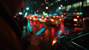 Otra opción es usar las