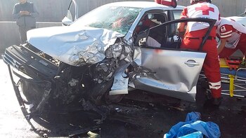 A través del número telefónico