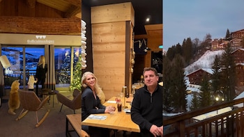 Los días de Maxi López