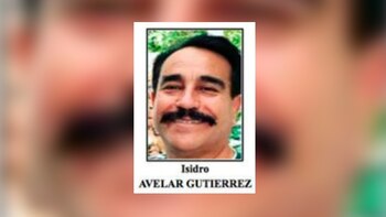 Isidro Avelar Gutiérrez: el juez