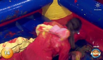 Después de los 30 minutos,