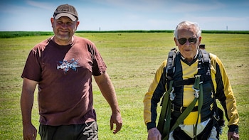Aeroclub Vedia
