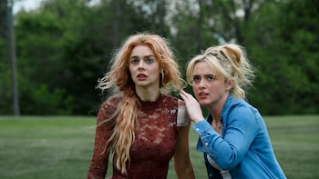 Un ritual global de horror