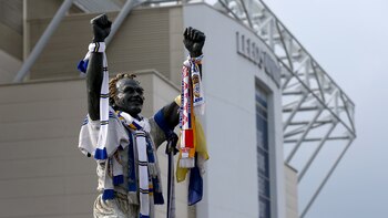 El Leeds United se alía