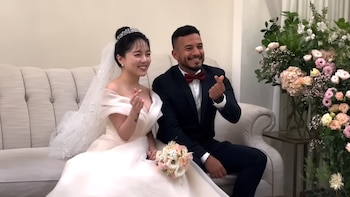 Colombiano reveló curiosidades de una