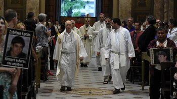 Emoción y dolor en la