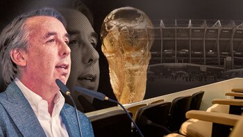 Emilio Azcárraga cumplió con la