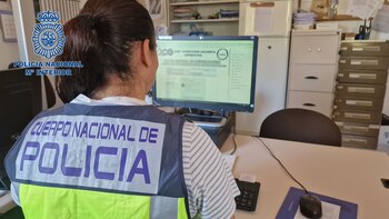 Policía Nacional