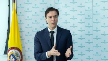 Además de la FLA, Supersalud realiza auditoría al sistema de salud de Antioquia y Medellín