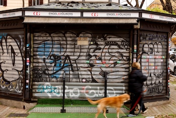 La caída del consumo impacta