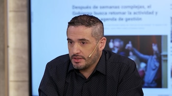 Ramiro Castiñeira: “La Argentina no está abriendo la economía, la está descubanizando”