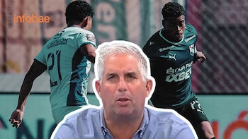 Diego Rebagliati lanzó dura crítica contra Sporting Cristal tras derrota con Alianza Atlético: “Uno es peor que el otro”
