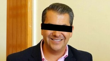 La PGJ de Hidalgo informó