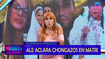 Infobae Perú / Captura TV