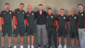 Los dos importantes cambios estructurales