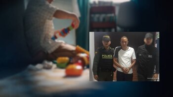 Hombre de 51 años abusó