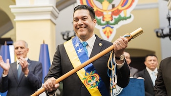 ¿Quién es Juan Diego Zelaya?