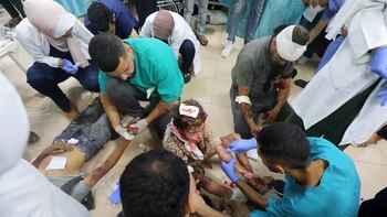 La Autoridad Palestina, UNICEF y