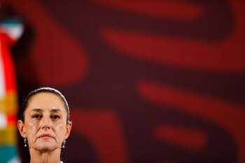 Inicia la transición entre Sheinbaum