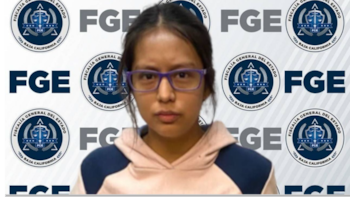 Fabiola golpeaba a su hijastra