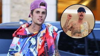 Seguidores de Justin Bieber reaccionaron