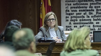 Bernabé dice que la Generalitat