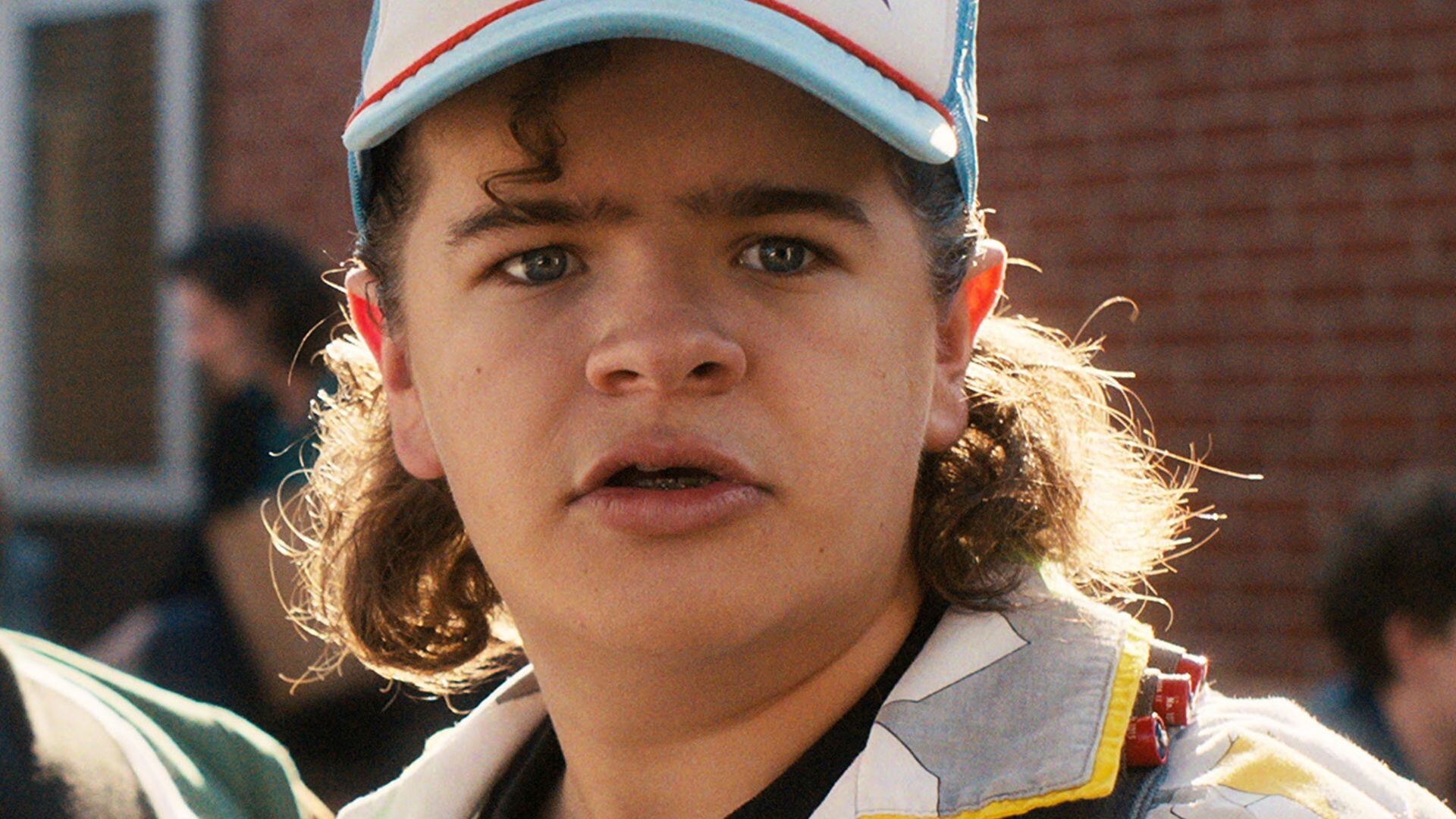 Gaten Matarazzo habló sobre el futuro tras Stranger Things: “Lo veo como el segundo capítulo de mi vida”