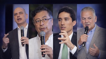 “Impresentable la feria de contratos”: Fenalco y expertos critican a Petro por los resultados de la economía de Colombia al final del segundo semestre de 2026