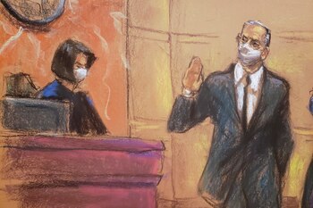 La jueza Carol Bagley concedió