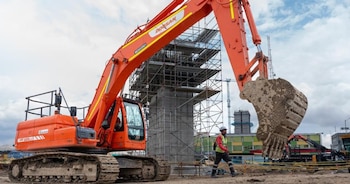 La Nueva Calle 13 de Bogotá avanza con un 36,91% de ejecución en el tramo uno, superando el cronograma oficial según el IDU - crédito IDU