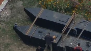 Policía desmanteló red de narcotráfico