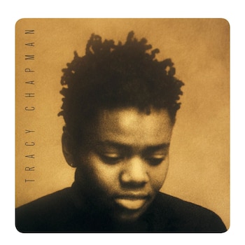 El primer disco de Tracy,