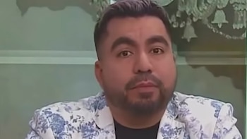 Jhovanoty, de ‘Día a día’,