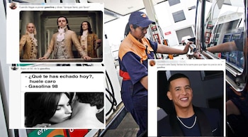 Los memes se pusieron a