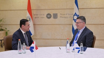 Paraguay afirmó que su relación